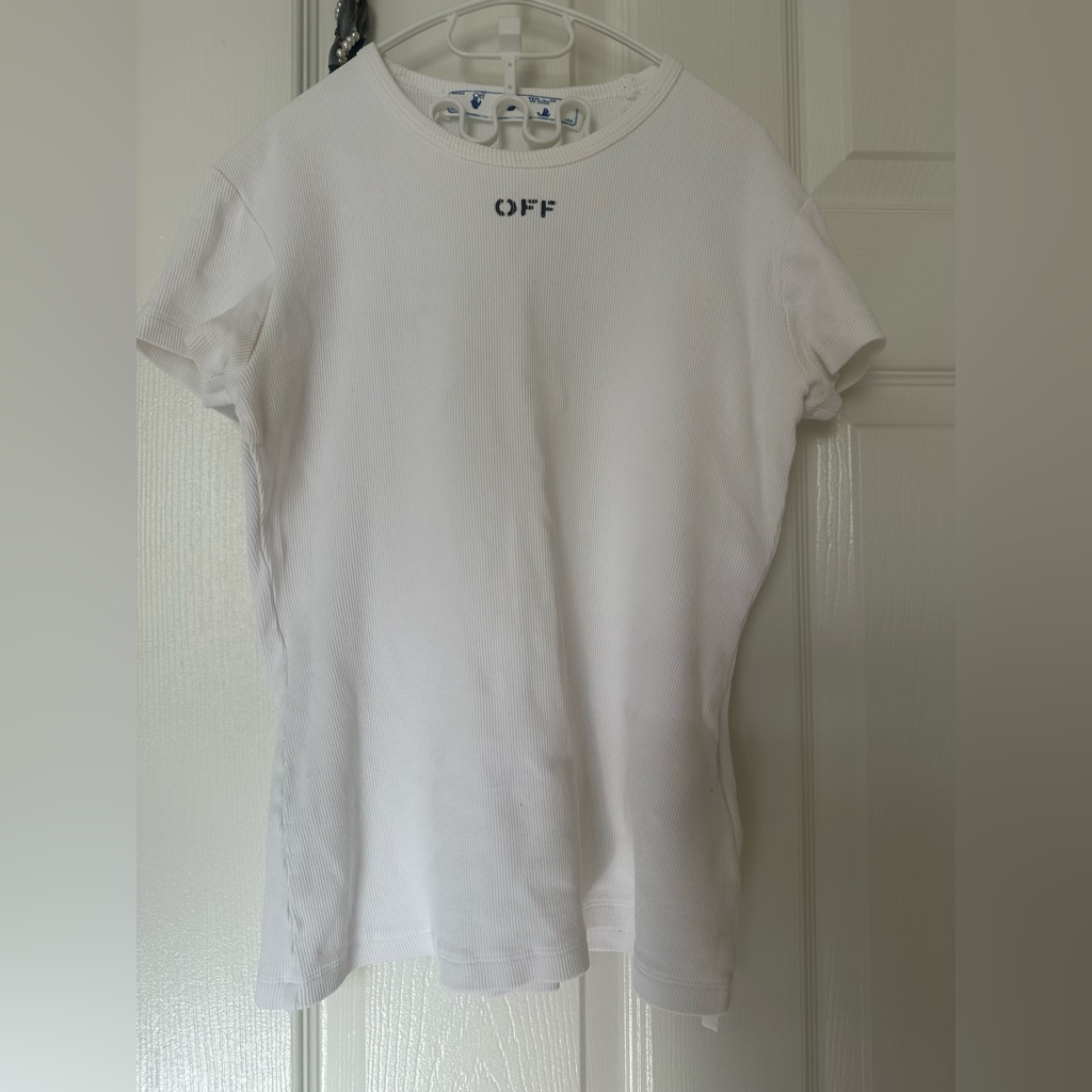 Off-White Women's Top